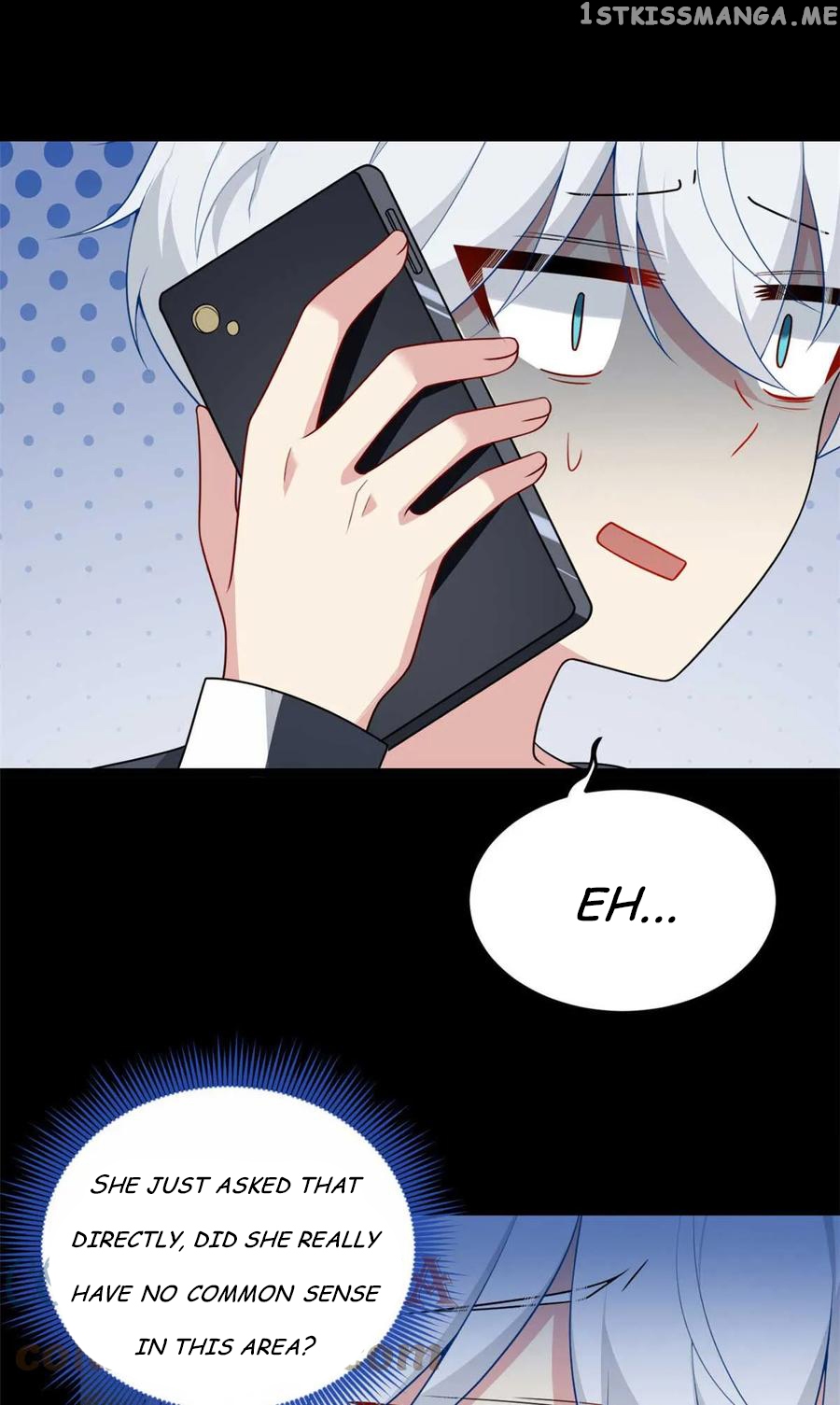 I Eat Soft Rice Chapter 62 - page 36