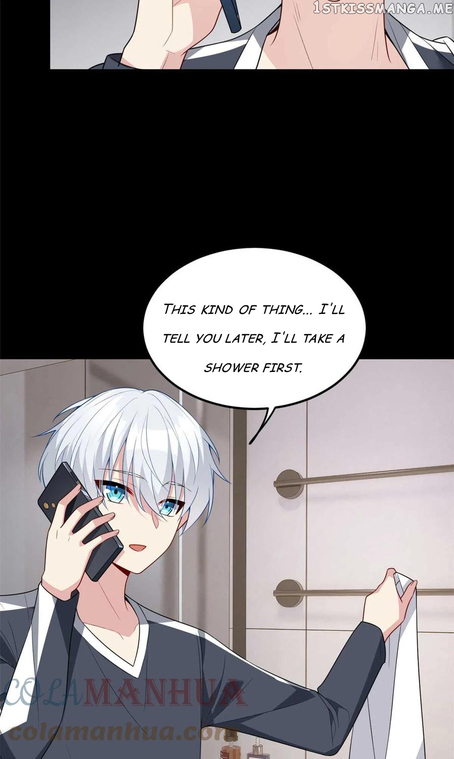 I Eat Soft Rice Chapter 62 - page 40