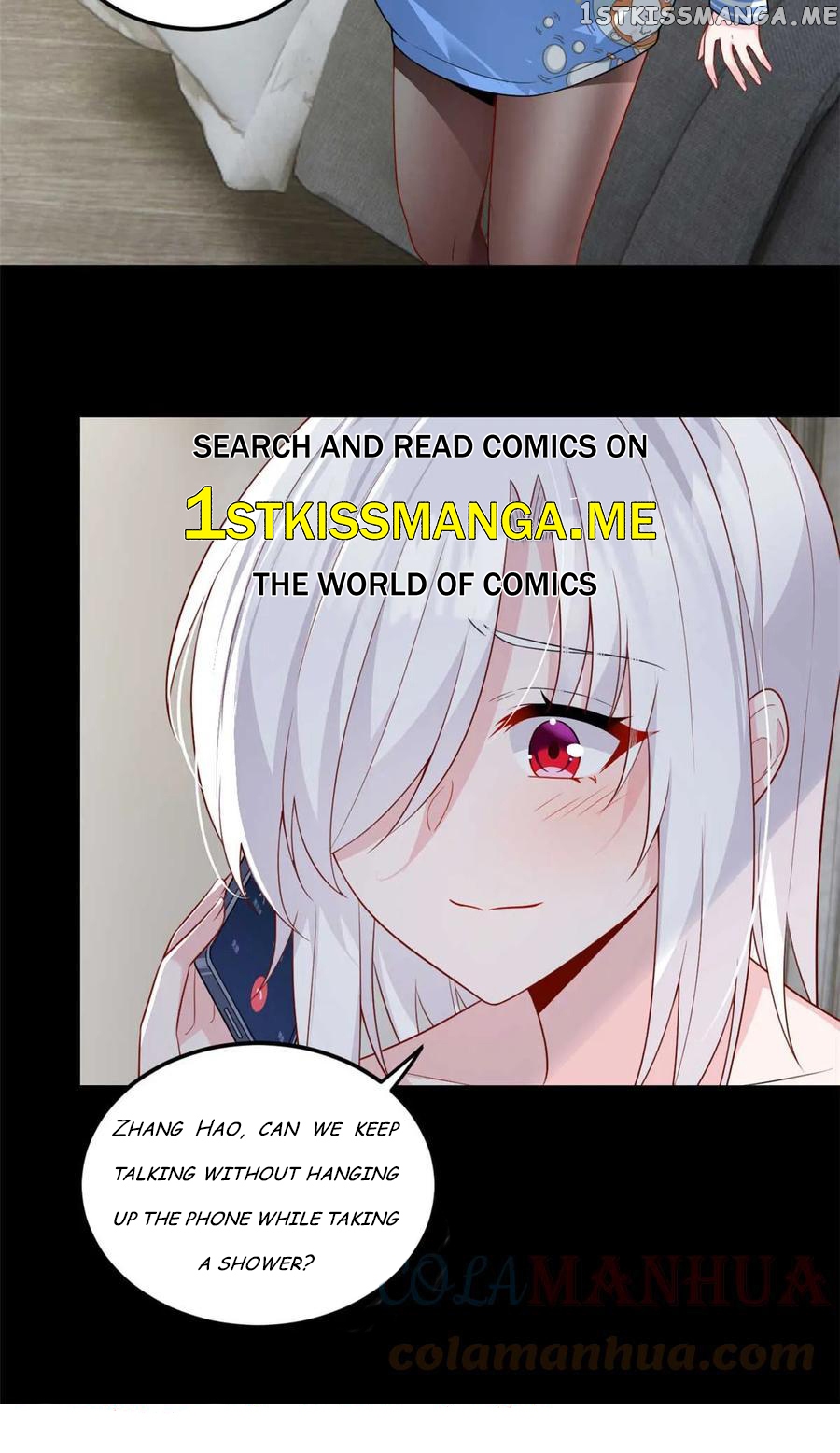 I Eat Soft Rice Chapter 62 - page 42