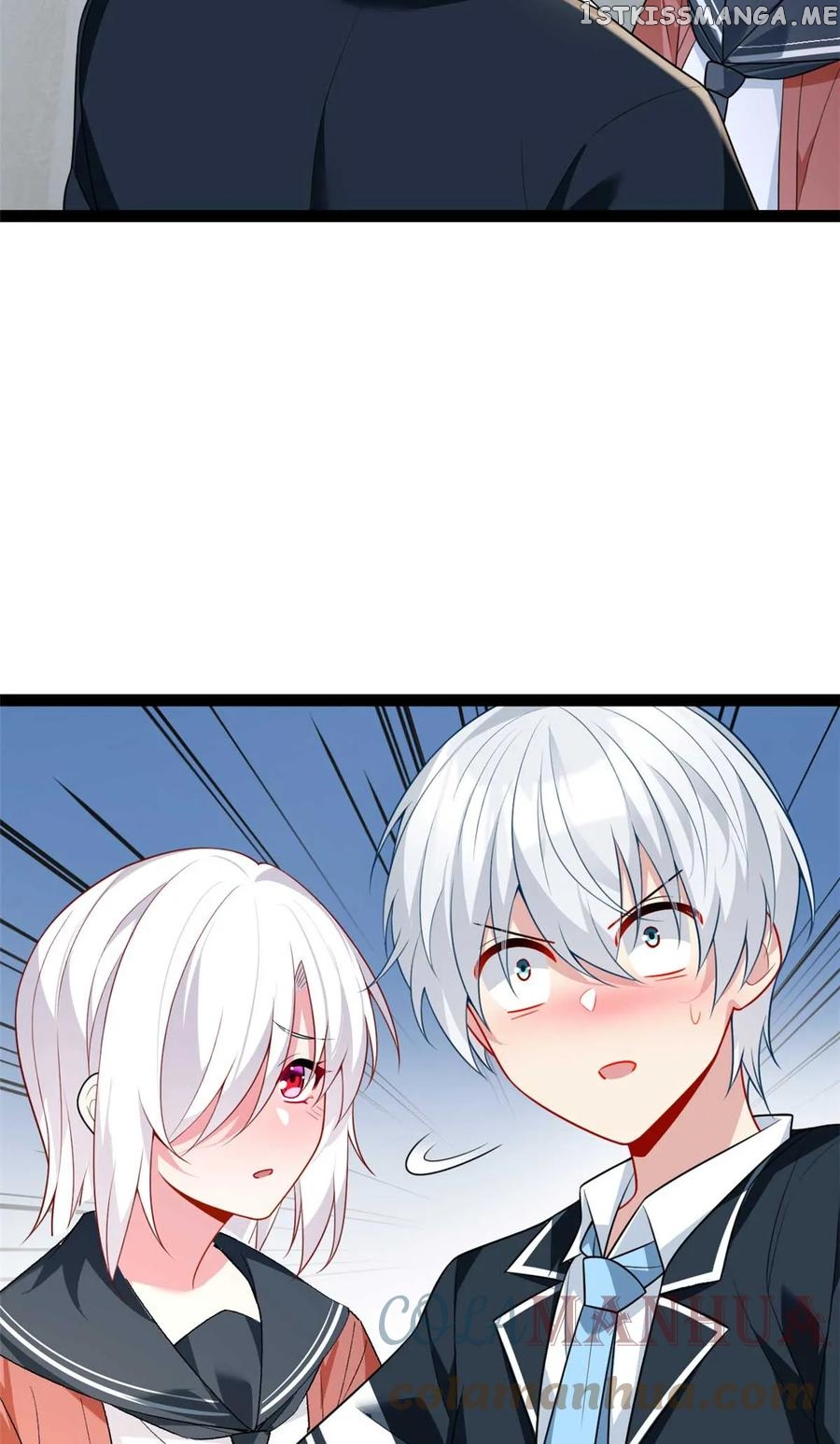 I Eat Soft Rice Chapter 62 - page 6
