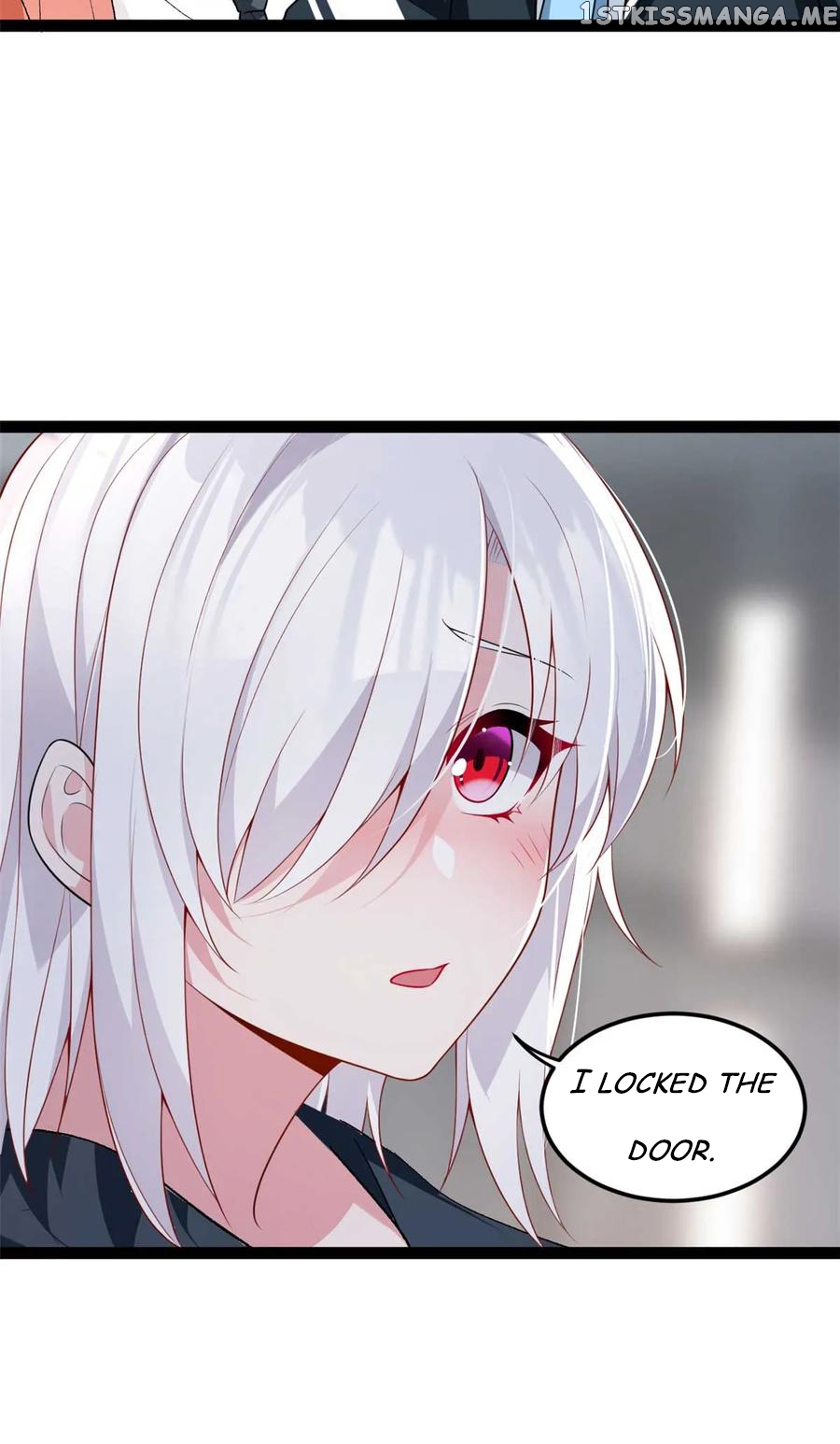 I Eat Soft Rice Chapter 62 - page 7