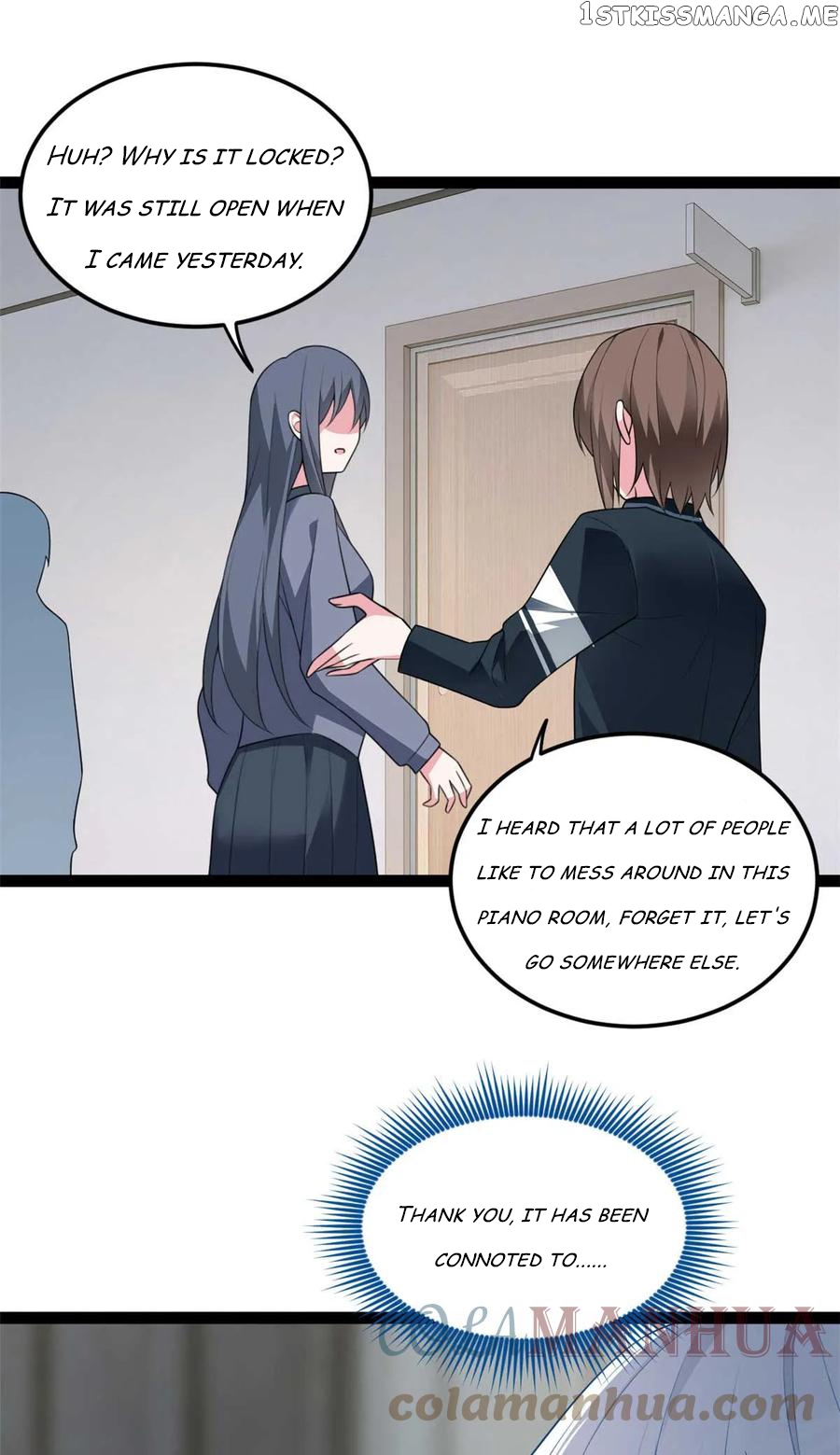 I Eat Soft Rice Chapter 62 - page 8
