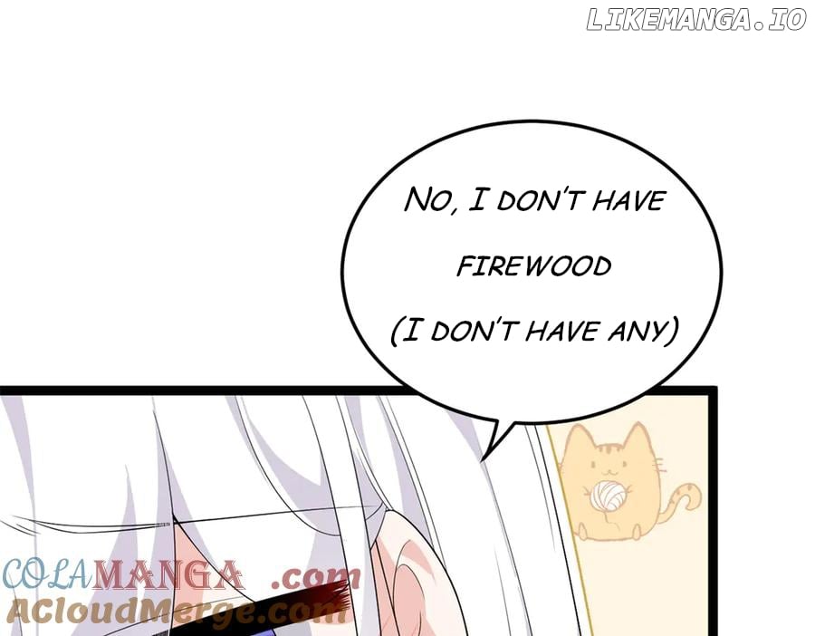 I Eat Soft Rice Chapter 171 - page 10