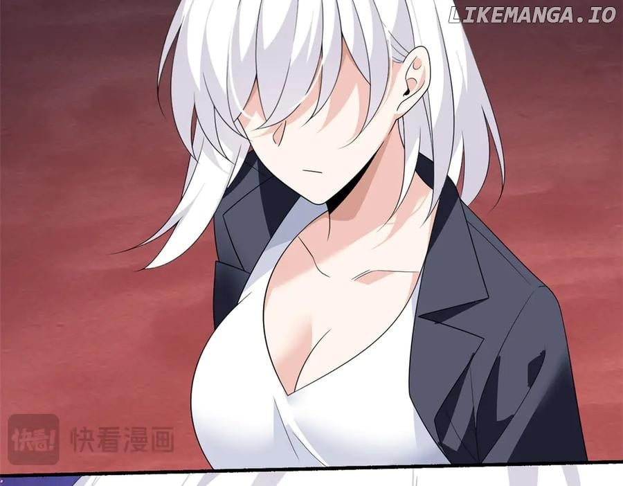 I Eat Soft Rice Chapter 171 - page 100