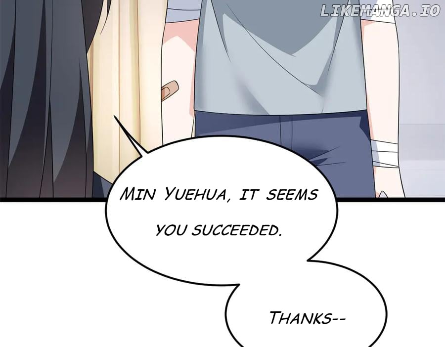 I Eat Soft Rice Chapter 171 - page 111