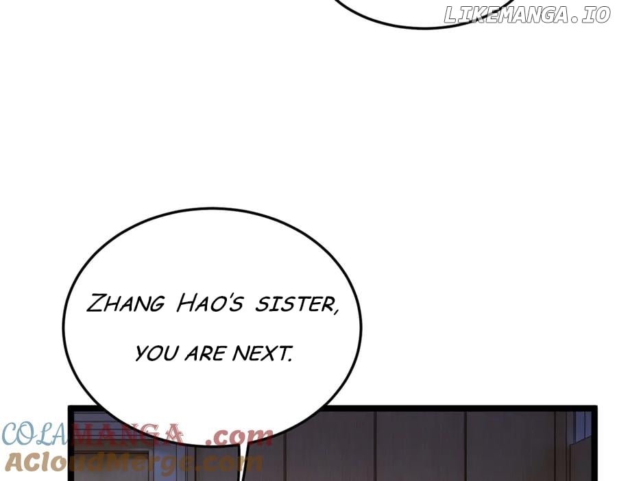 I Eat Soft Rice Chapter 171 - page 112