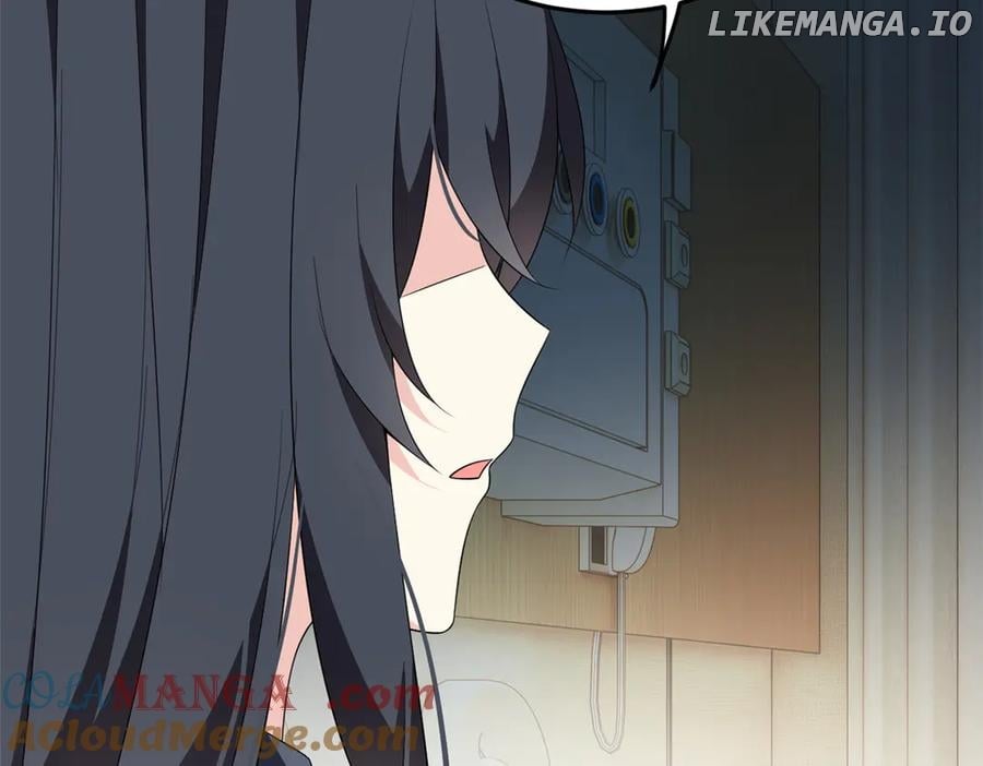 I Eat Soft Rice Chapter 171 - page 116