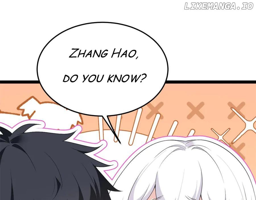 I Eat Soft Rice Chapter 171 - page 13