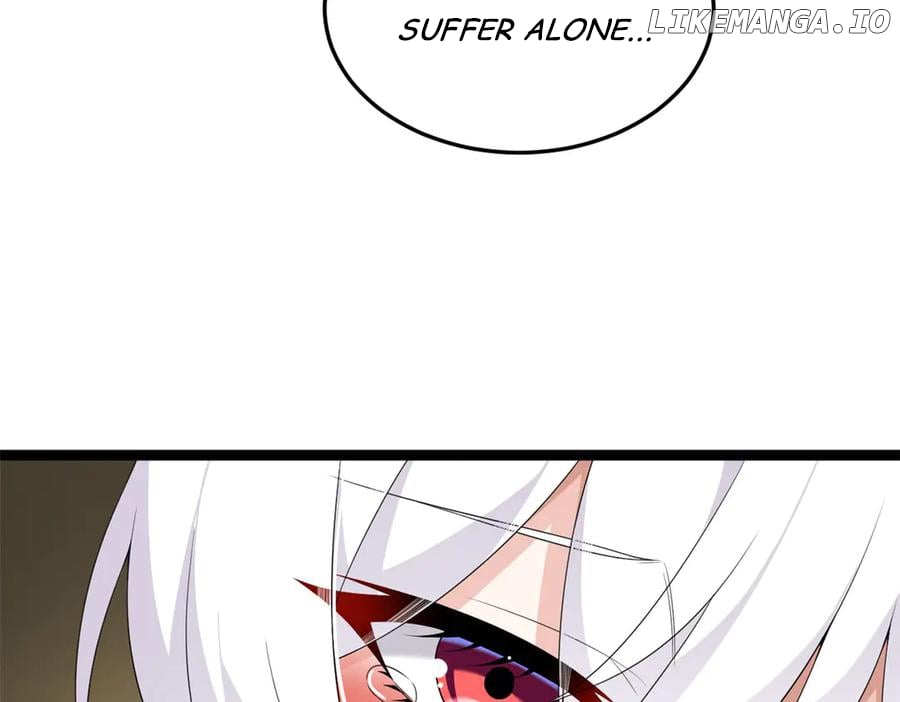 I Eat Soft Rice Chapter 171 - page 15