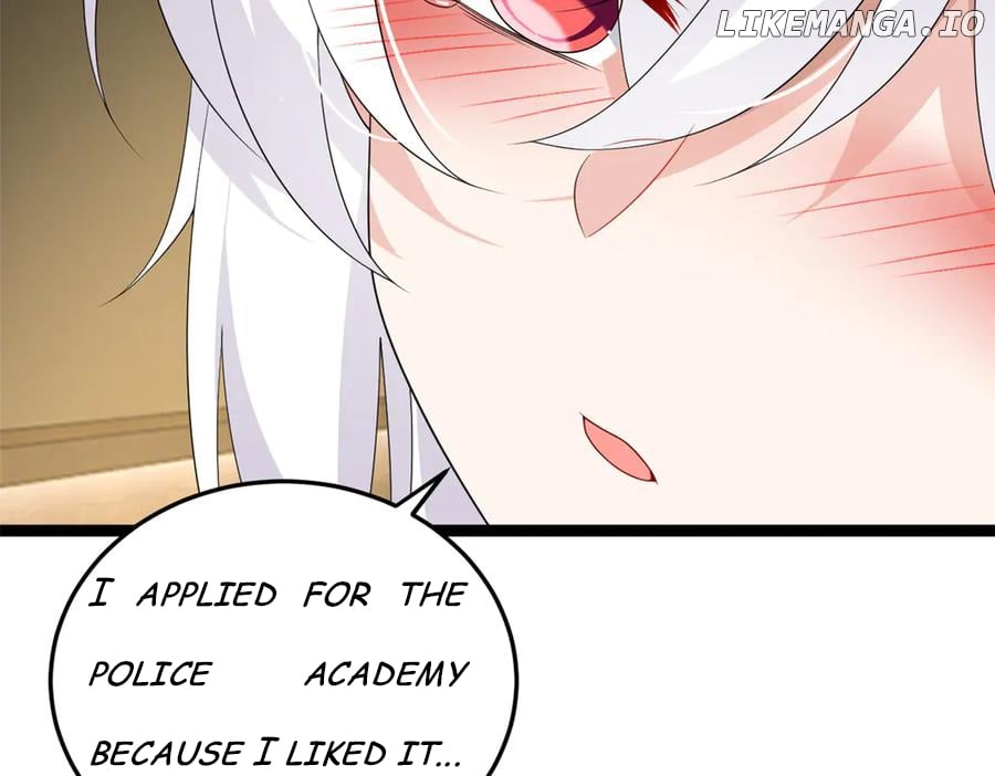 I Eat Soft Rice Chapter 171 - page 16