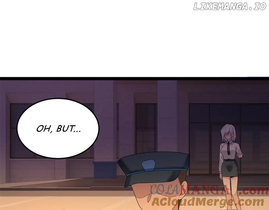 I Eat Soft Rice Chapter 171 - page 18