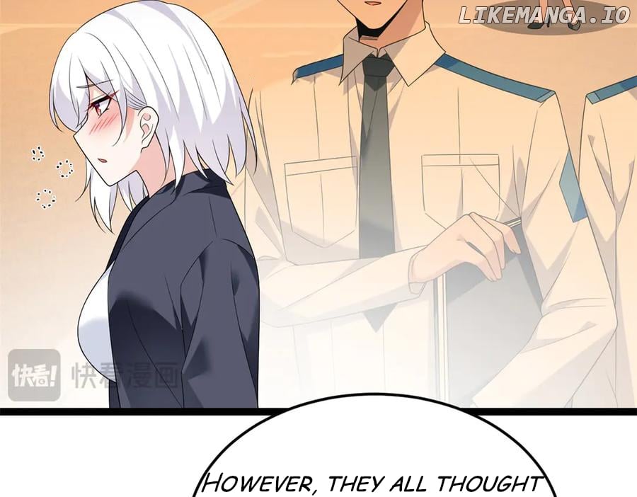 I Eat Soft Rice Chapter 171 - page 19