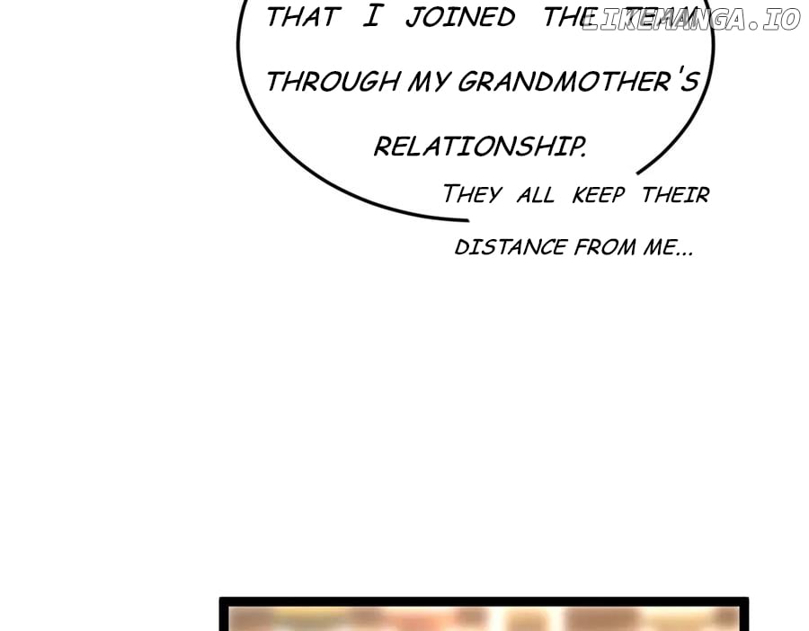 I Eat Soft Rice Chapter 171 - page 20