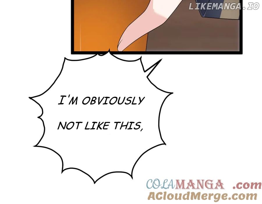 I Eat Soft Rice Chapter 171 - page 22