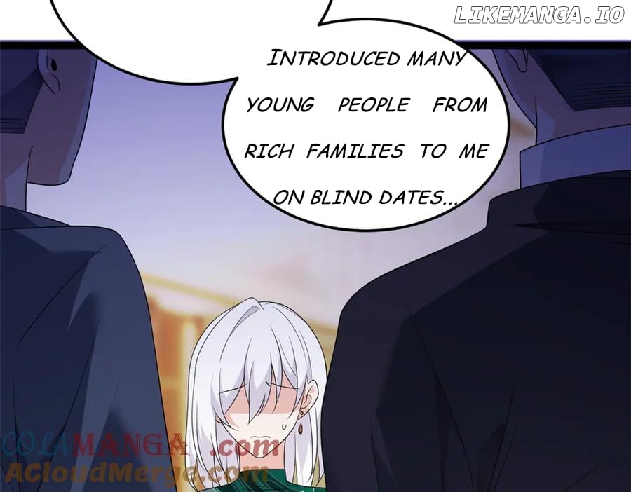 I Eat Soft Rice Chapter 171 - page 26