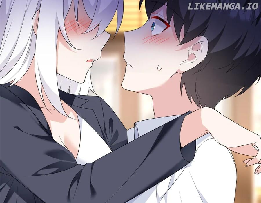 I Eat Soft Rice Chapter 171 - page 3