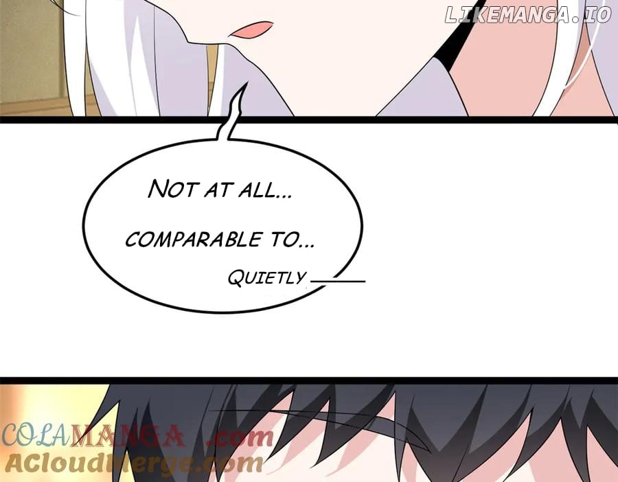 I Eat Soft Rice Chapter 171 - page 30