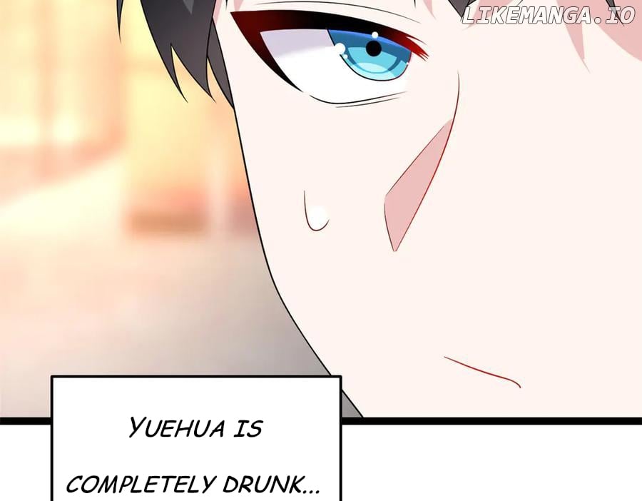 I Eat Soft Rice Chapter 171 - page 31