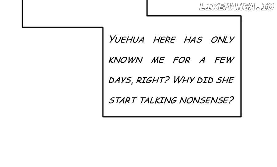 I Eat Soft Rice Chapter 171 - page 32
