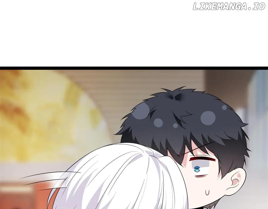I Eat Soft Rice Chapter 171 - page 33
