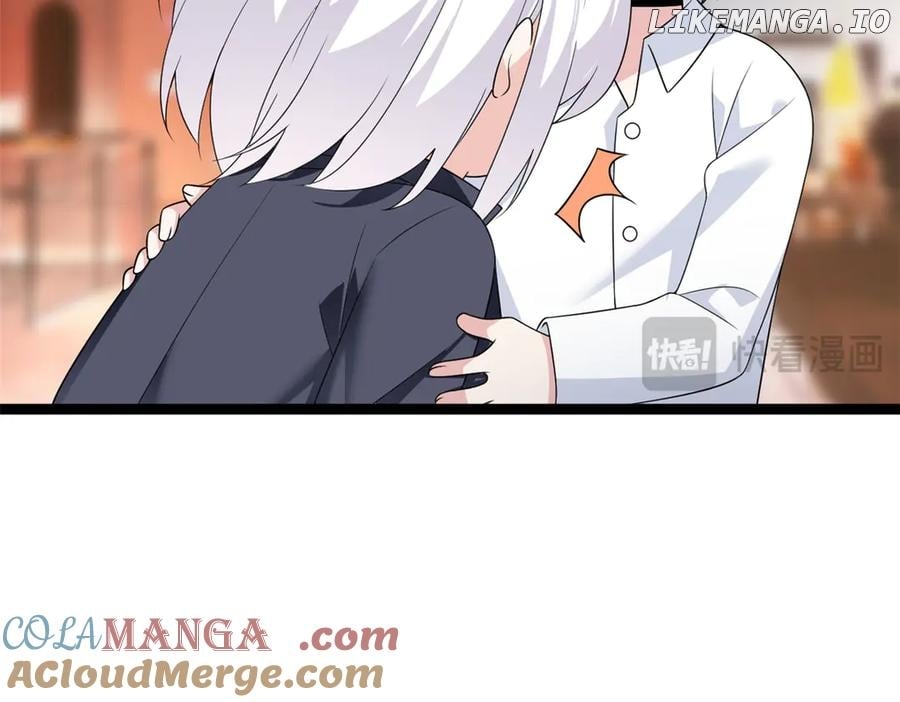 I Eat Soft Rice Chapter 171 - page 34