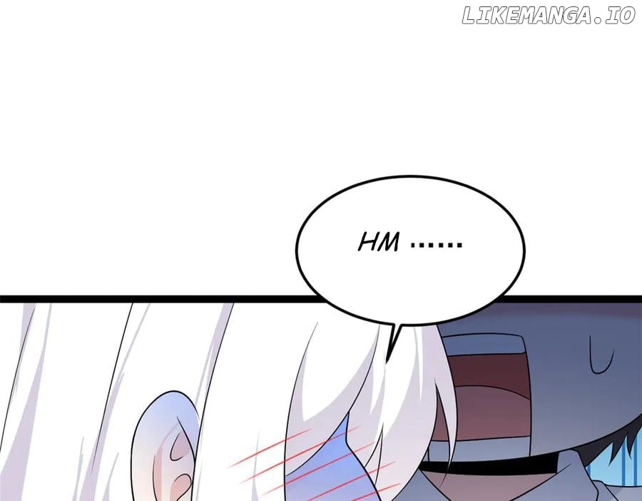 I Eat Soft Rice Chapter 171 - page 35