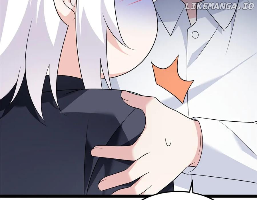 I Eat Soft Rice Chapter 171 - page 36