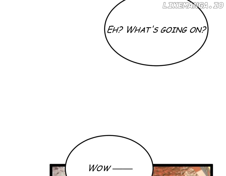 I Eat Soft Rice Chapter 171 - page 37
