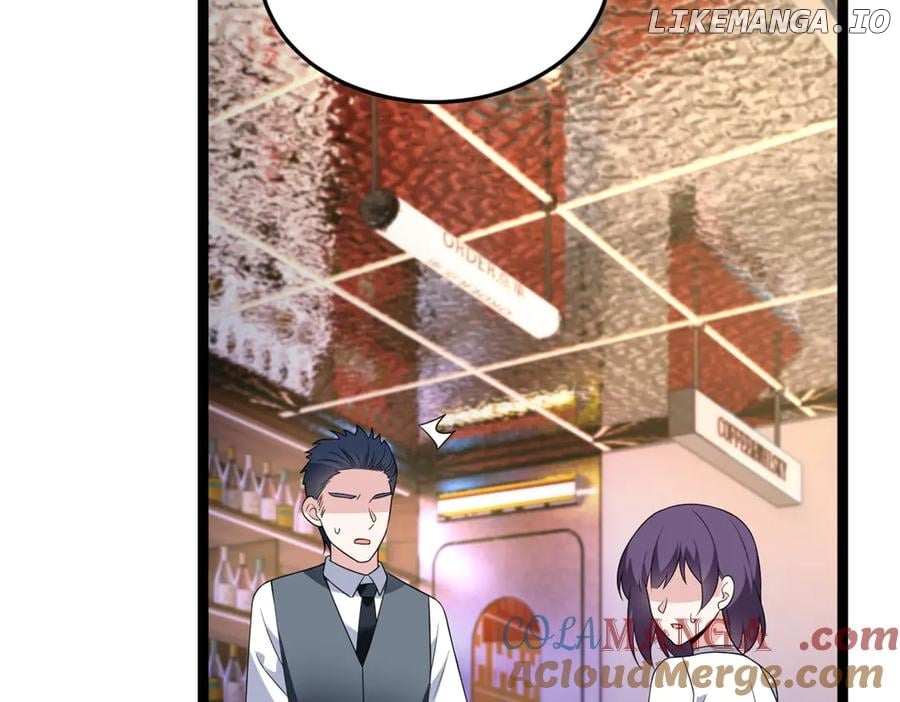 I Eat Soft Rice Chapter 171 - page 38