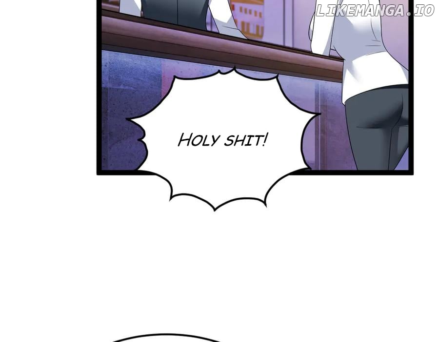I Eat Soft Rice Chapter 171 - page 39