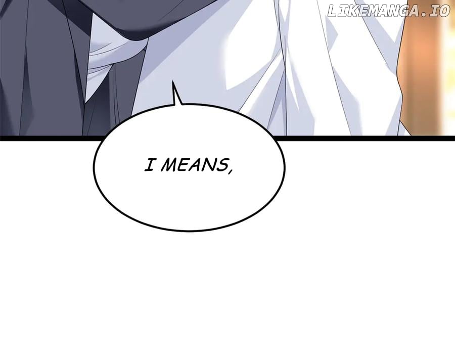 I Eat Soft Rice Chapter 171 - page 4