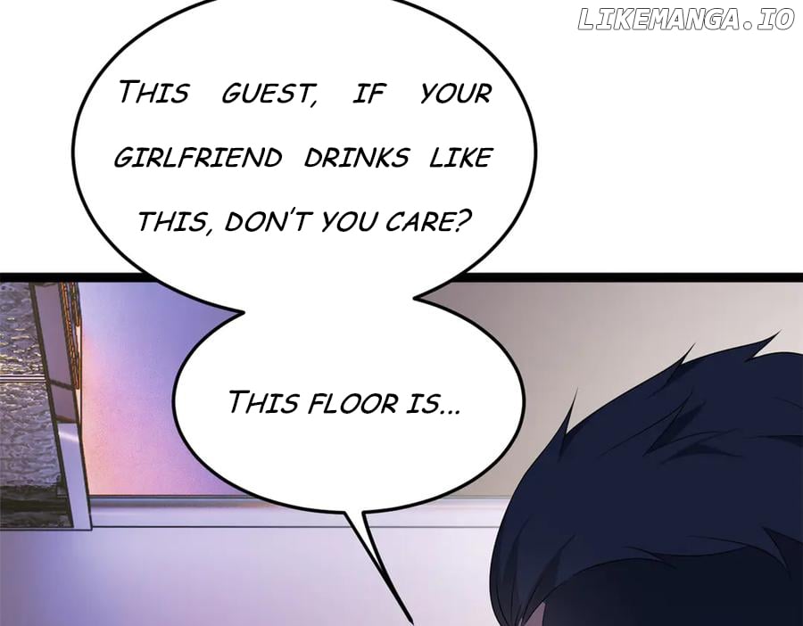 I Eat Soft Rice Chapter 171 - page 40