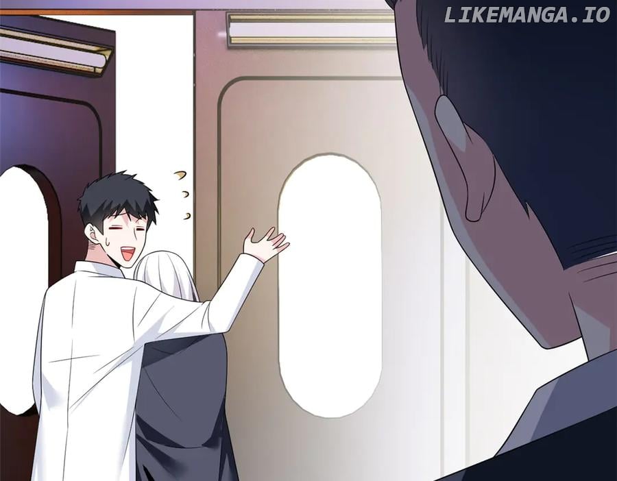 I Eat Soft Rice Chapter 171 - page 41