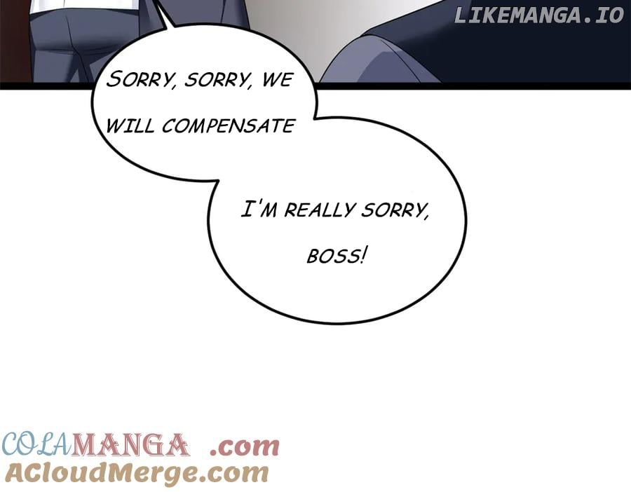 I Eat Soft Rice Chapter 171 - page 42