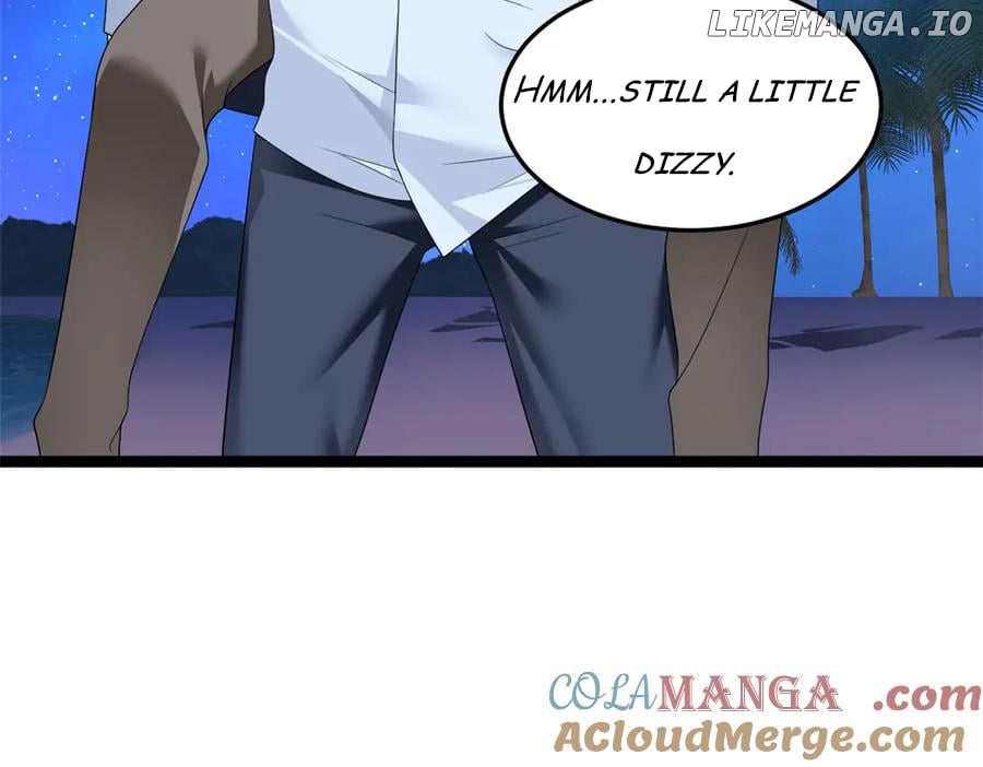 I Eat Soft Rice Chapter 171 - page 49