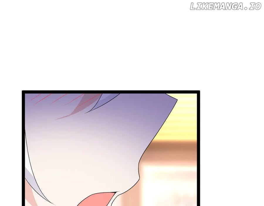 I Eat Soft Rice Chapter 171 - page 5