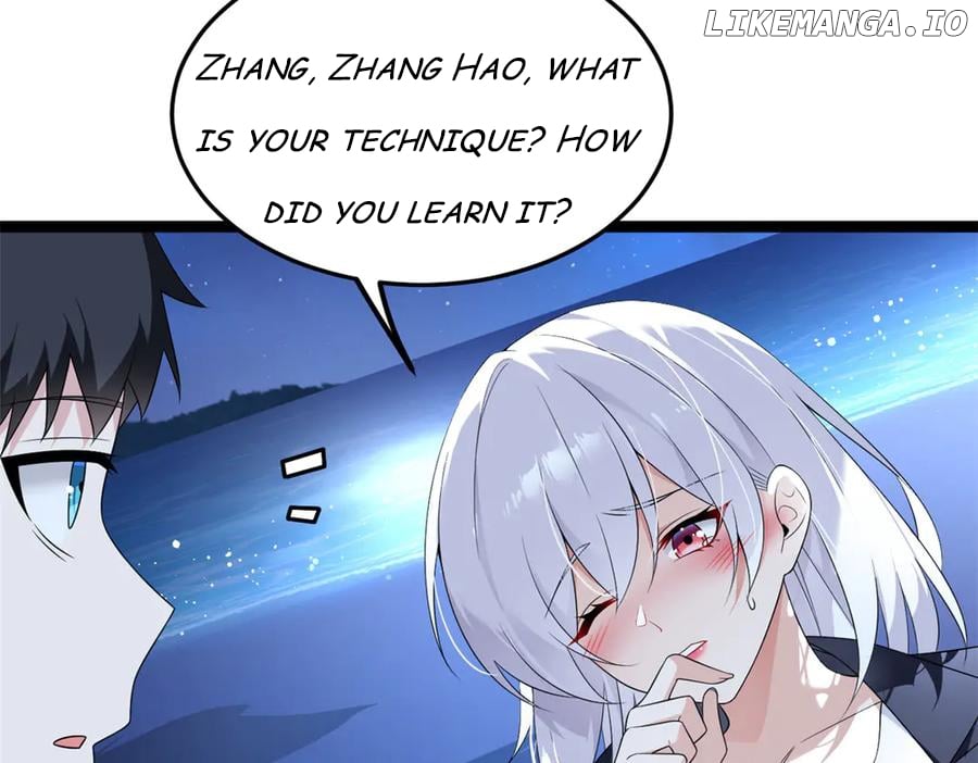 I Eat Soft Rice Chapter 171 - page 56