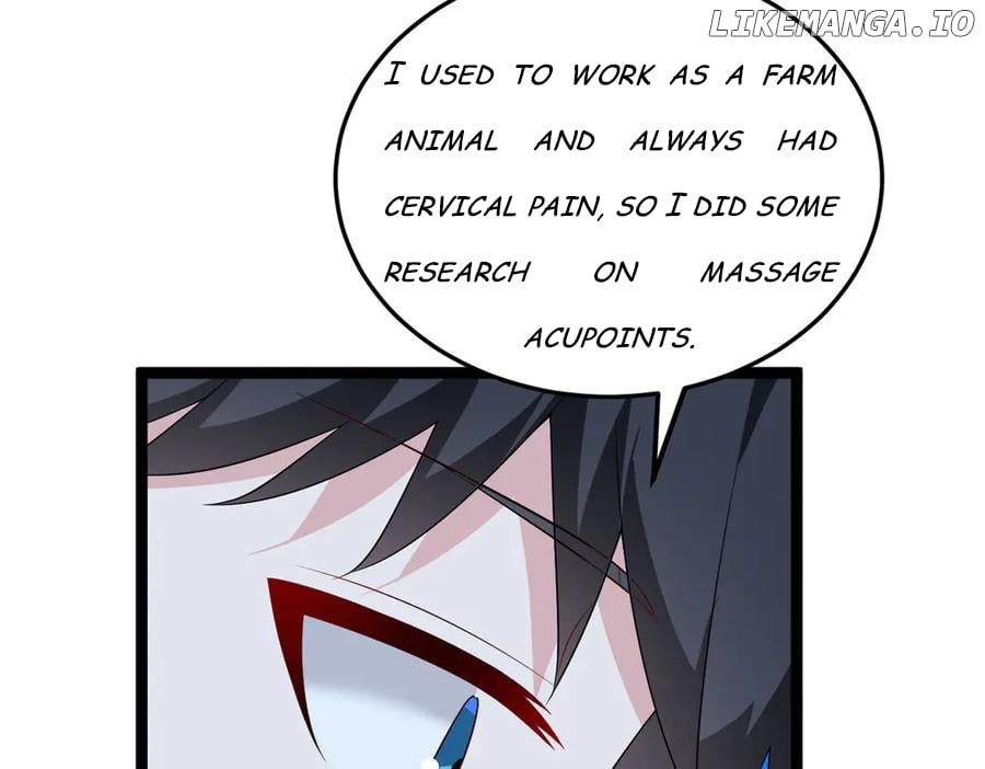 I Eat Soft Rice Chapter 171 - page 59