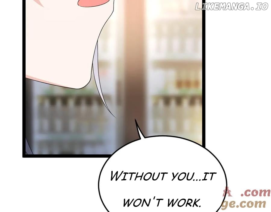 I Eat Soft Rice Chapter 171 - page 6