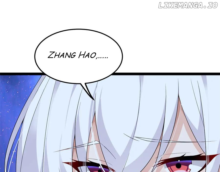 I Eat Soft Rice Chapter 171 - page 62
