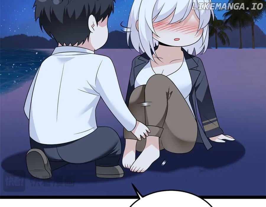 I Eat Soft Rice Chapter 171 - page 67