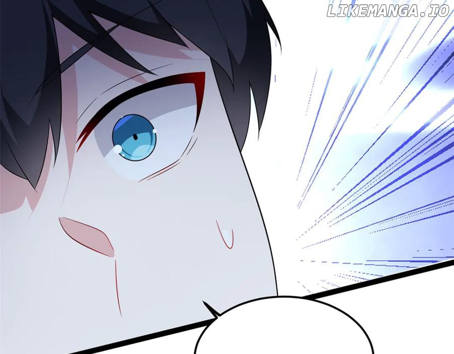 I Eat Soft Rice Chapter 171 - page 75