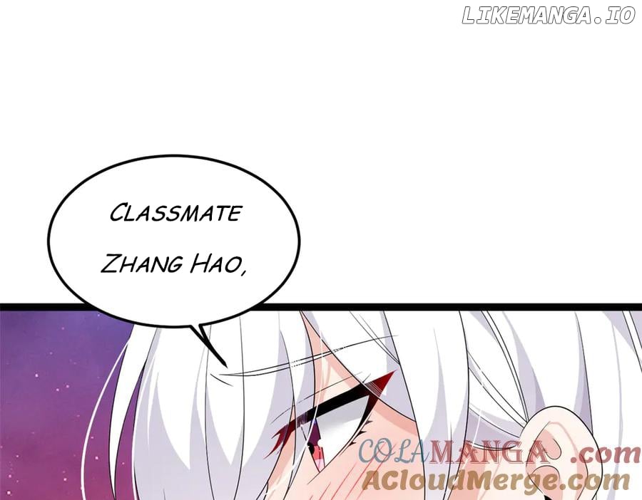 I Eat Soft Rice Chapter 171 - page 77