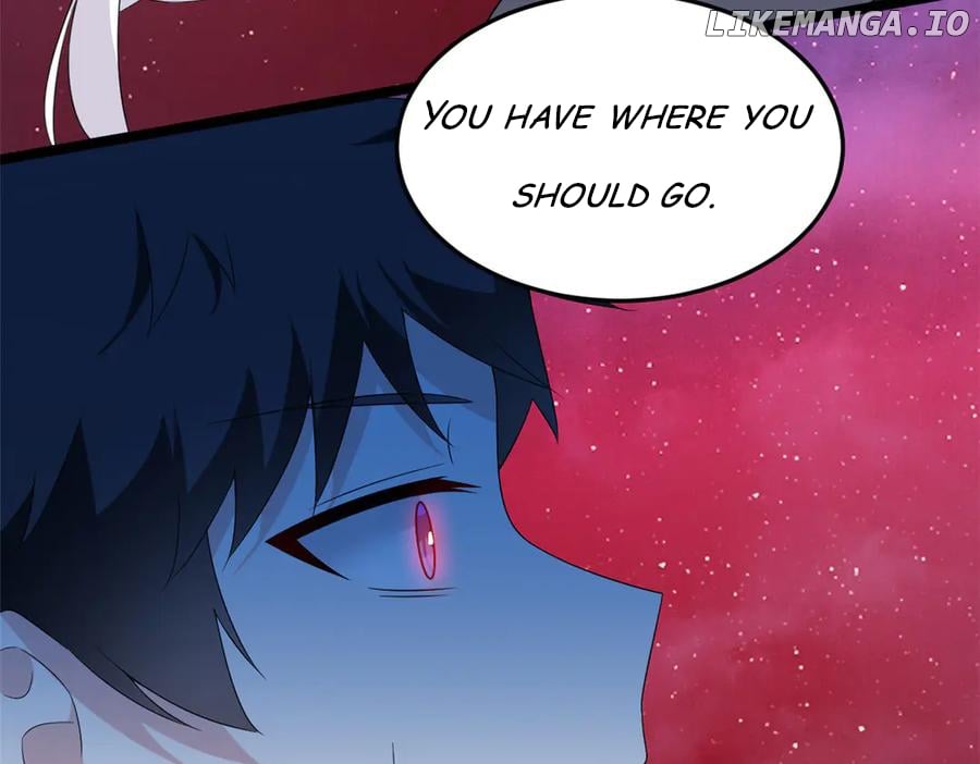 I Eat Soft Rice Chapter 171 - page 79