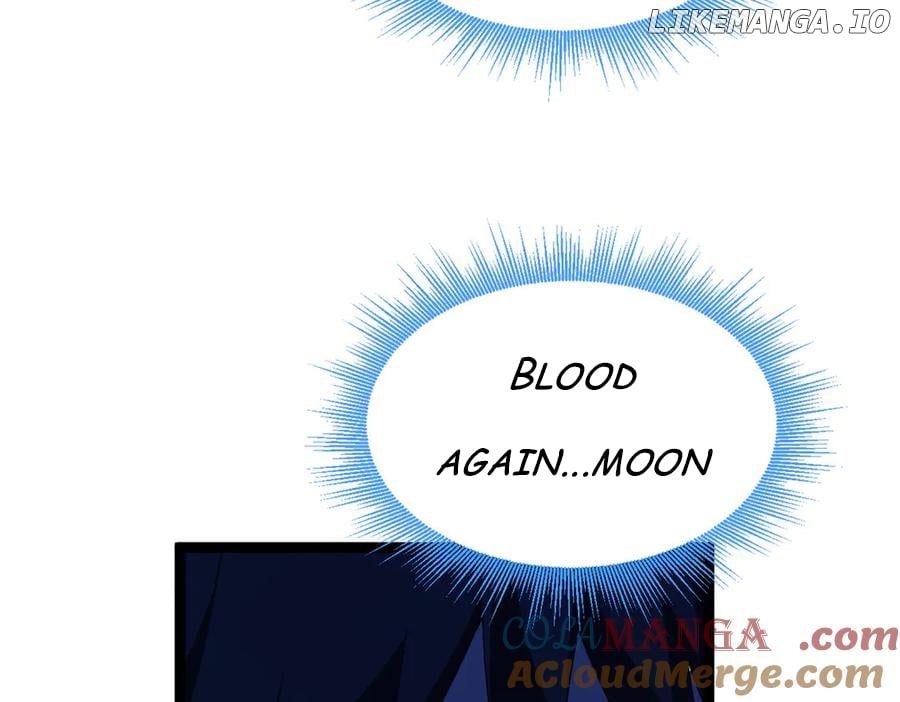I Eat Soft Rice Chapter 171 - page 81
