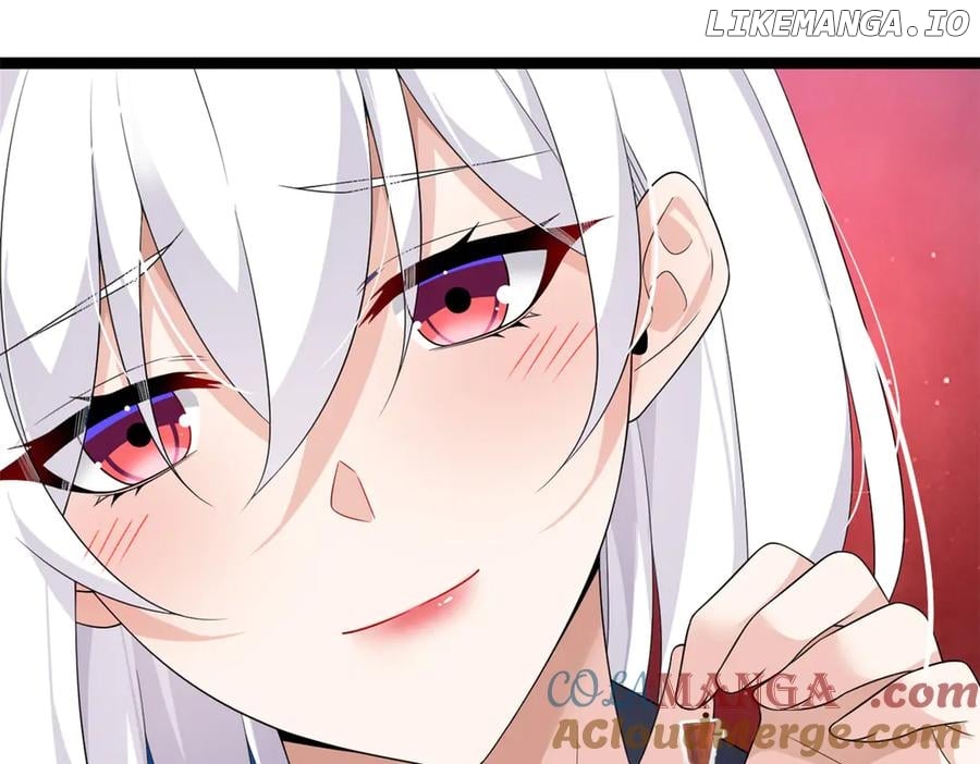 I Eat Soft Rice Chapter 171 - page 89