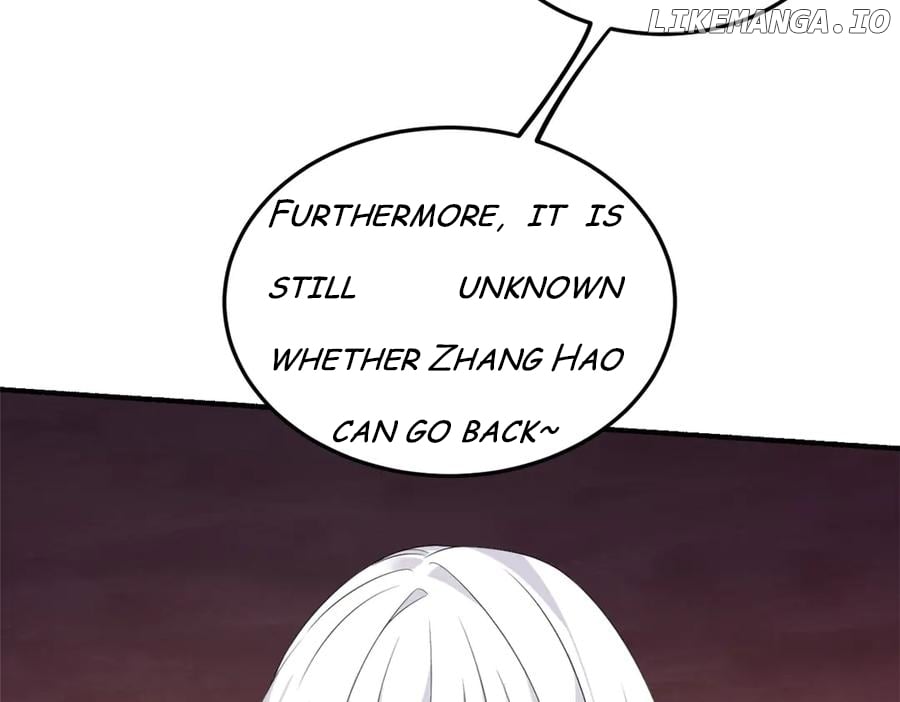 I Eat Soft Rice Chapter 171 - page 99