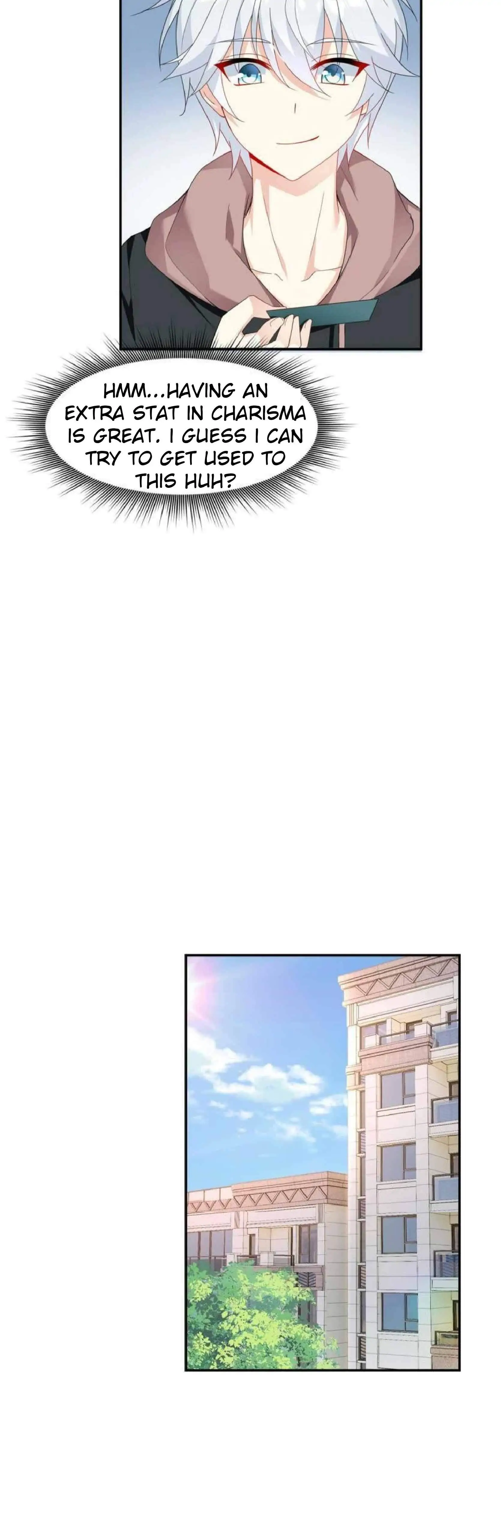 I Eat Soft Rice Chapter 7 - page 21