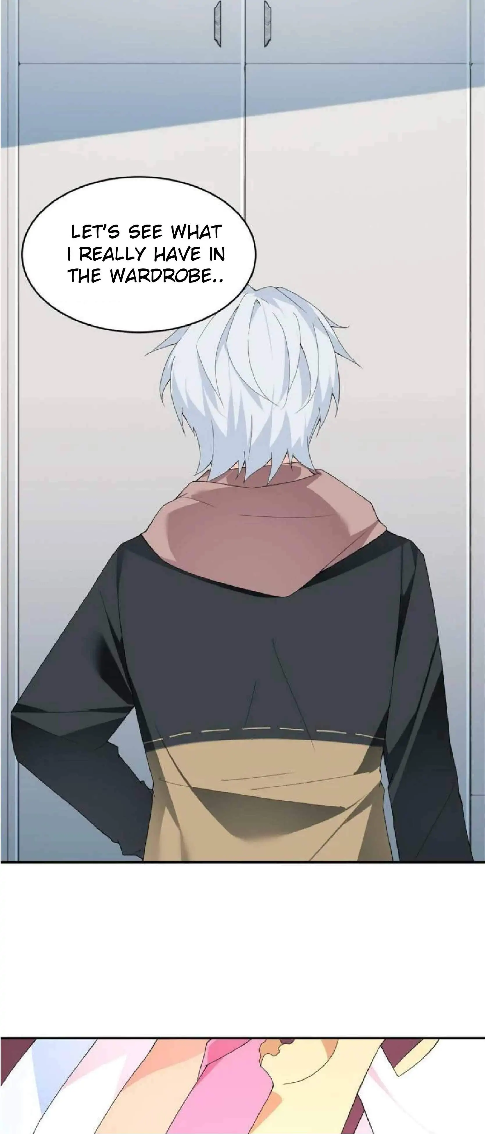 I Eat Soft Rice Chapter 7 - page 23