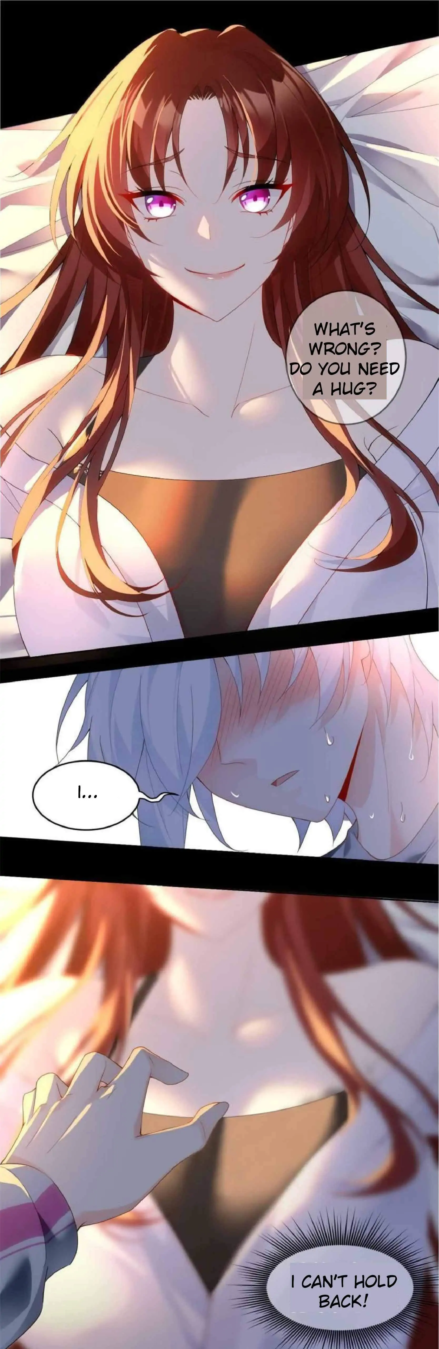 I Eat Soft Rice Chapter 7 - page 9